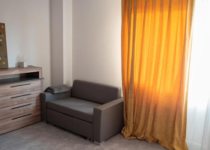 Komfort Zone