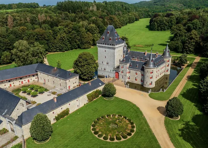 Chateau Jemeppe