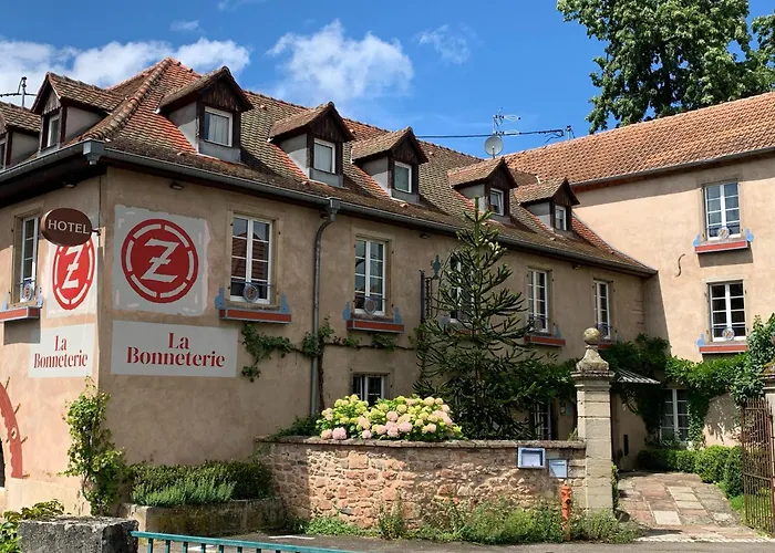 La Bonneterie
