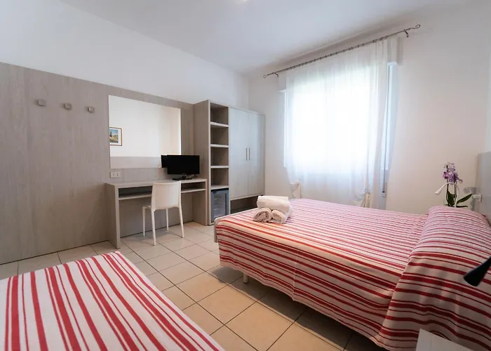 Hotel Dafne