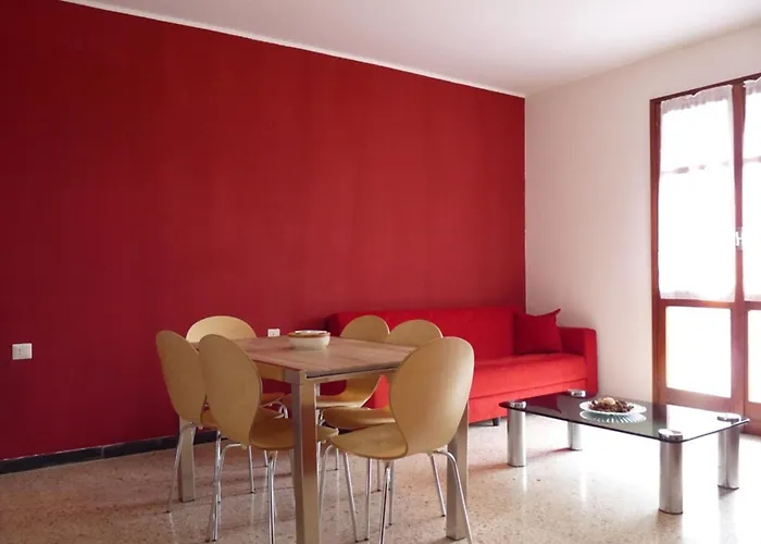 Hotel La Rosa