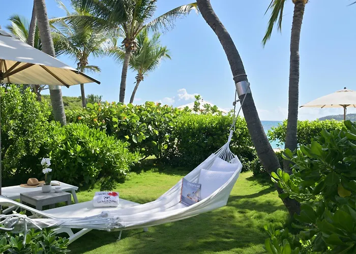 Les Ilets De La Plage