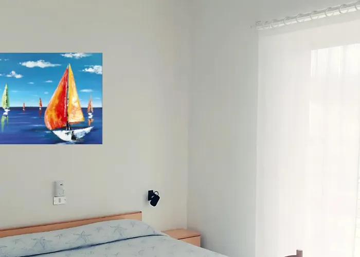 San Francisco rooms