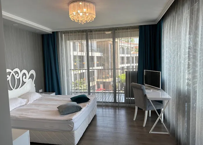 Regina Maria Spa Design Hotel