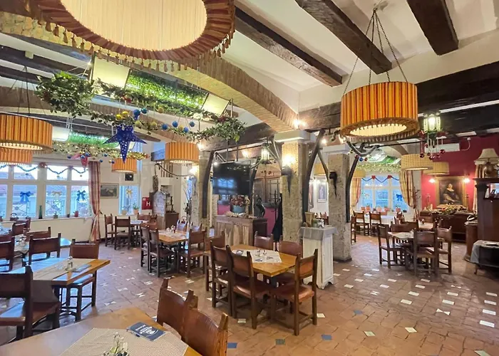 Hotel Konak Tammy Platicevo - Sabac