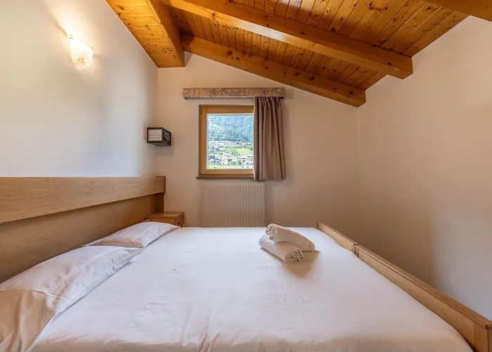 Hotel Laste'