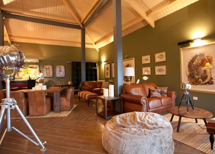 Maloka Hotel Boutique&Spa