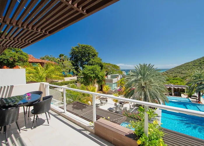 Maloka Hotel Boutique & Spa