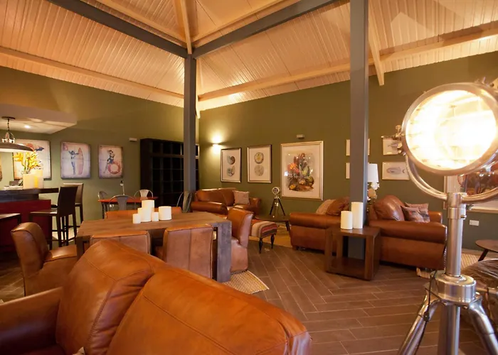 Maloka Hotel Boutique&Spa