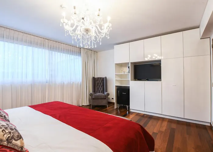 Ámbar Suites