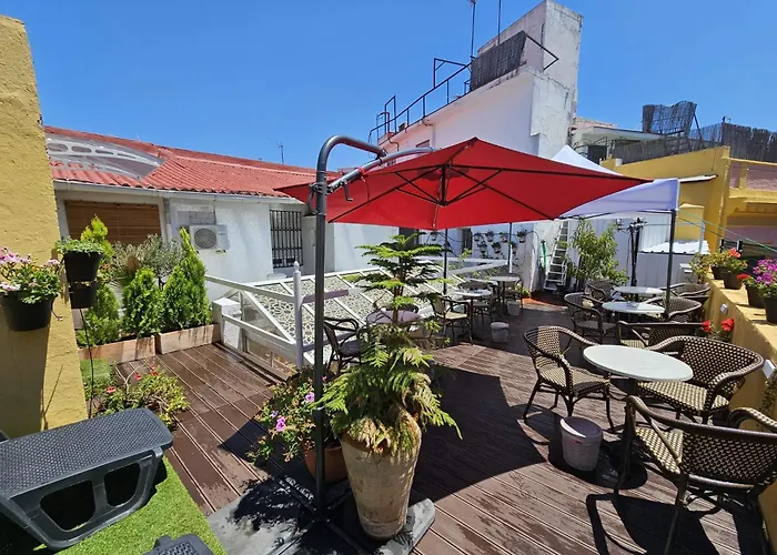 Zaida Boutique Hotel