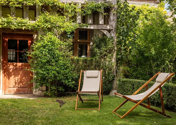 La Maison De Rhodes Hotel & Spa
