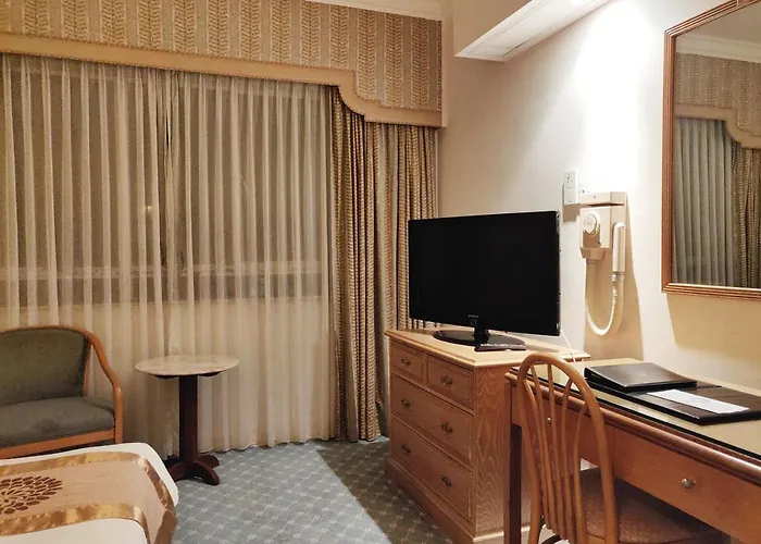 Terrace Hotel
