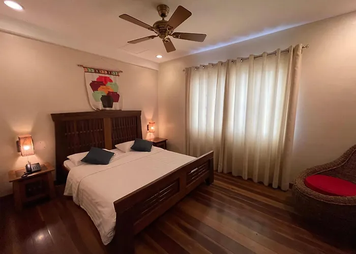 Corto del Mar Hotel