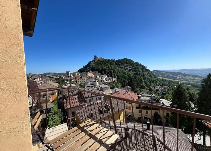 Hotel Tirolo