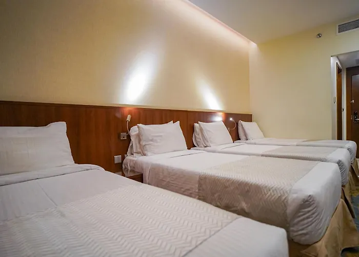 Emaar Elite Makkah Hotel