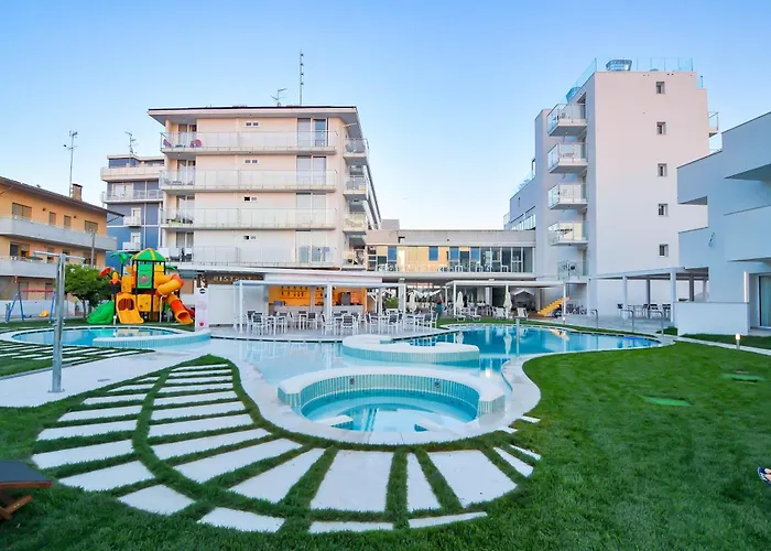 Marina Palace Hotel 4 stelle S