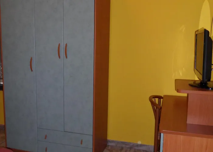 Hotel Formica