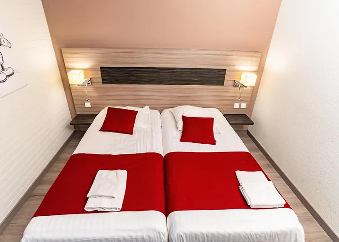 Hotel Restaurant Argos, Strasbourg Nord