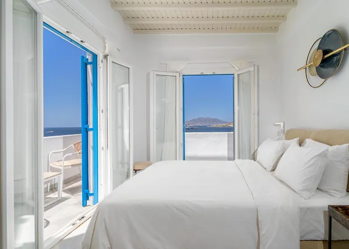 Marisso Hotel