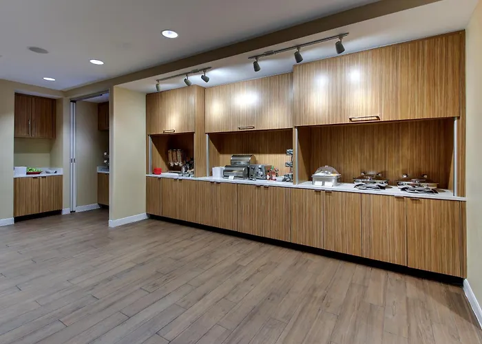Towneplace Suites By Marriott Mobile Saraland