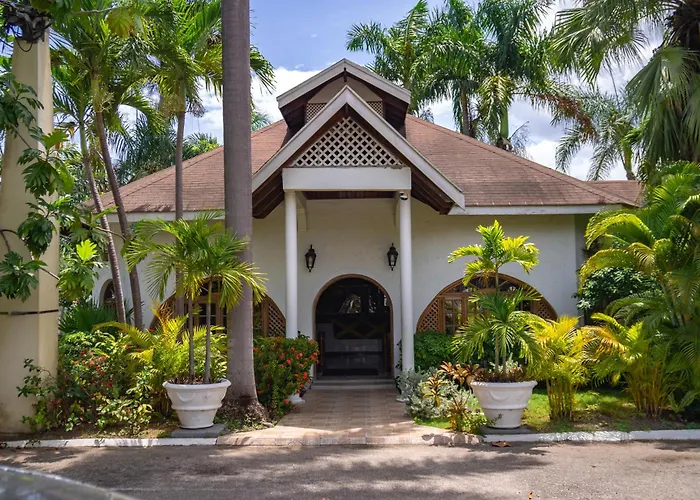 Merrils Beach Resort II