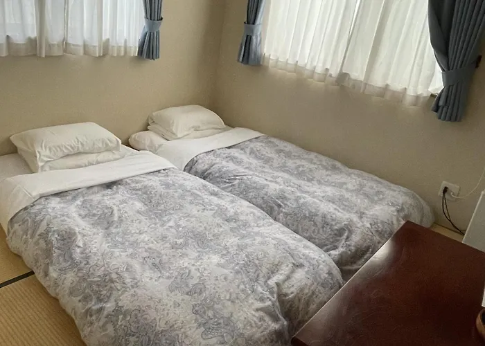 Karin Doo Hotel