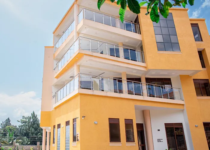 Precious Villas Lubowa