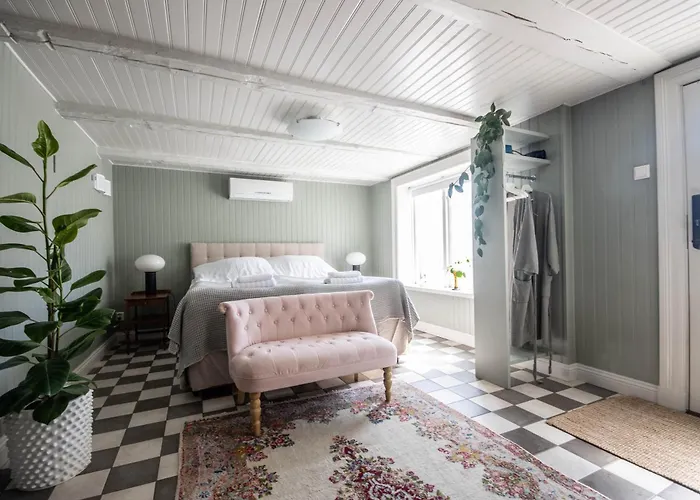 Johannas Guesthouse