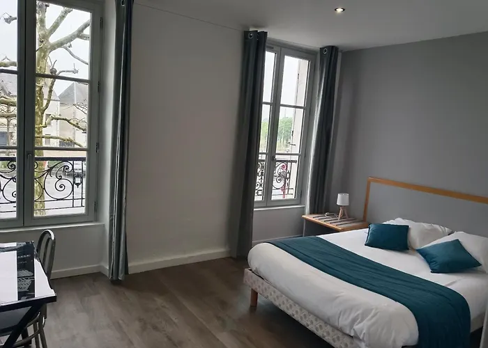hotel de france