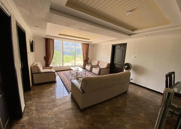 Spring Fields Resort Kalam