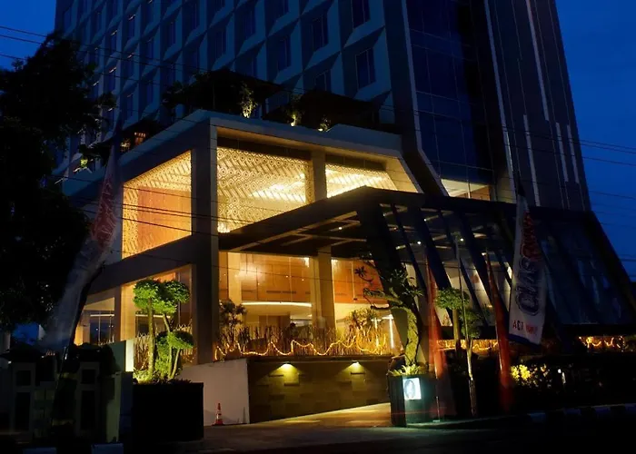 Hotel Safin Pati
