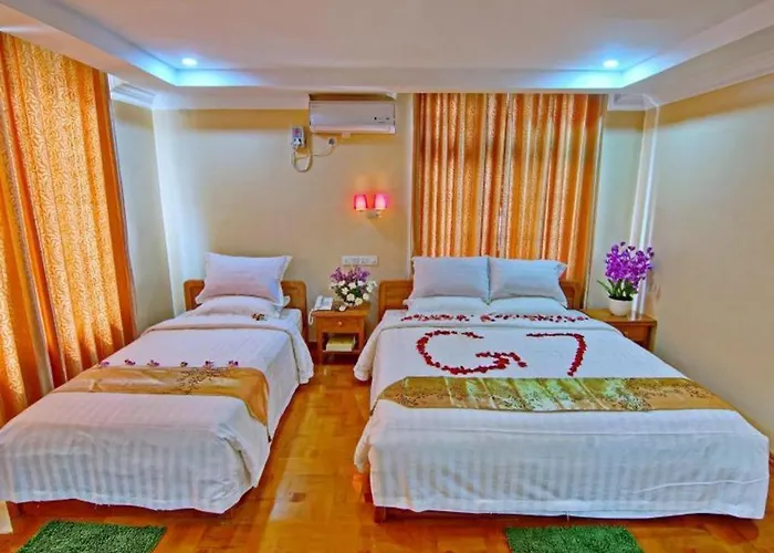 Hotel G-Seven