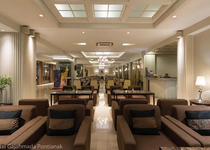 Hotel Gajahmada