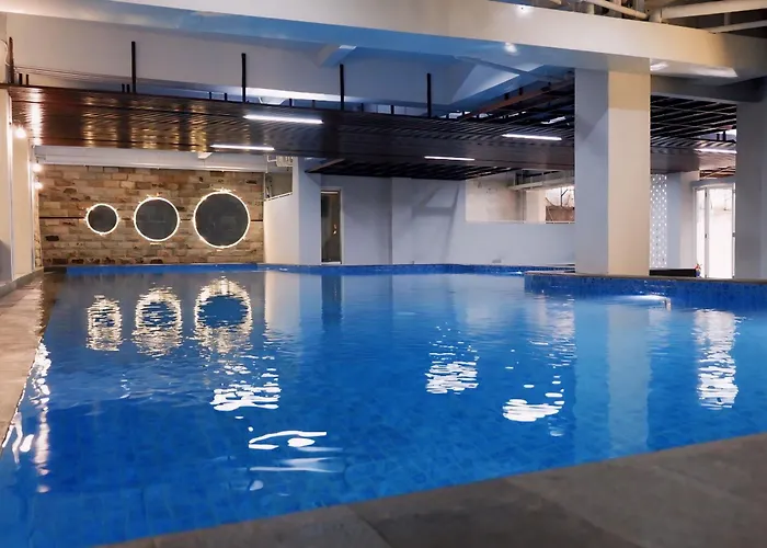 Hotel Grasia