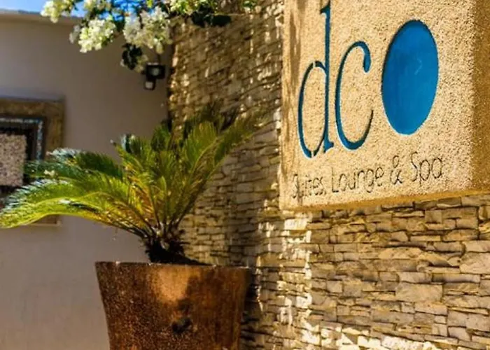 Dco Suites Lounge & Spa