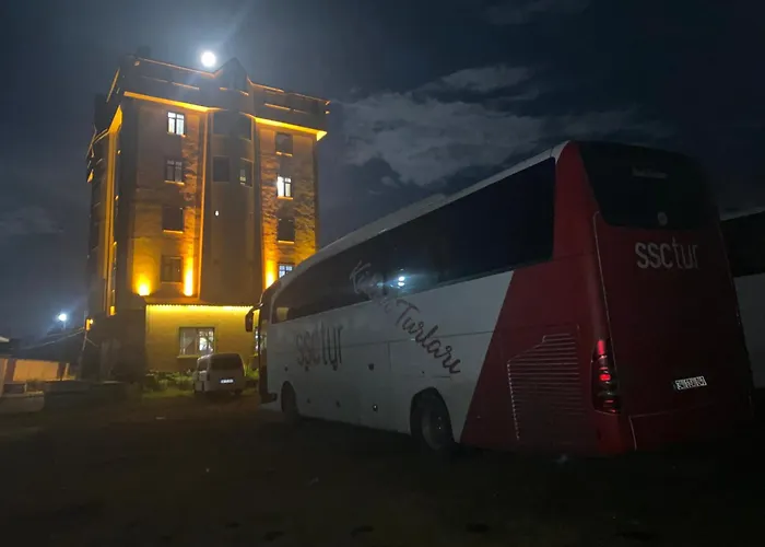 Hotel Kardelen