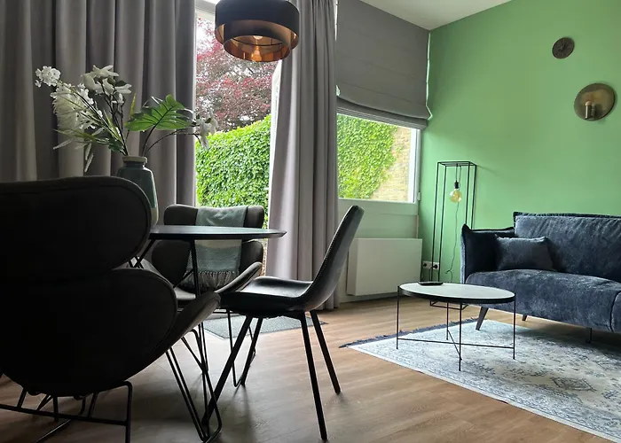 Art Hotel Harlingen