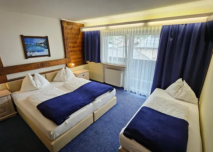 Panoramahotel
