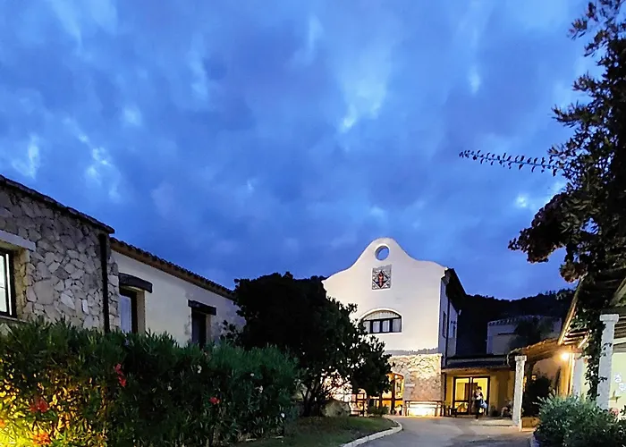Hotel Cardedu