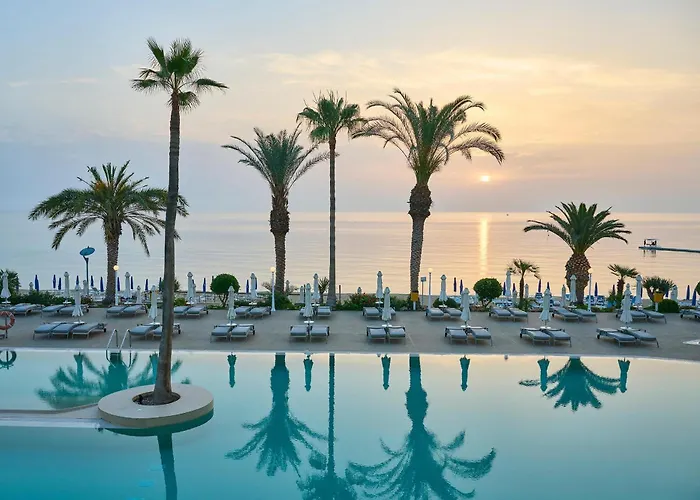 Sunrise Beach Hotel