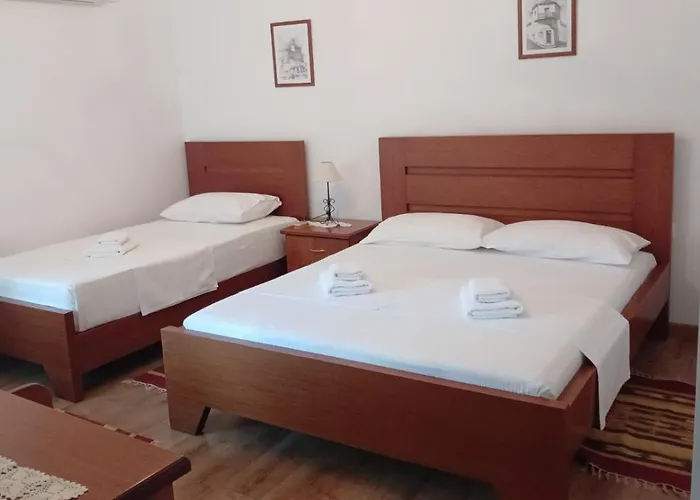 Old Town Hotel