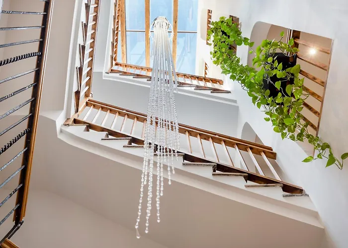 Cal Roure Boutique Hotel
