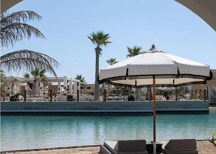 Le Sidi - A Tlt Signature Hotel