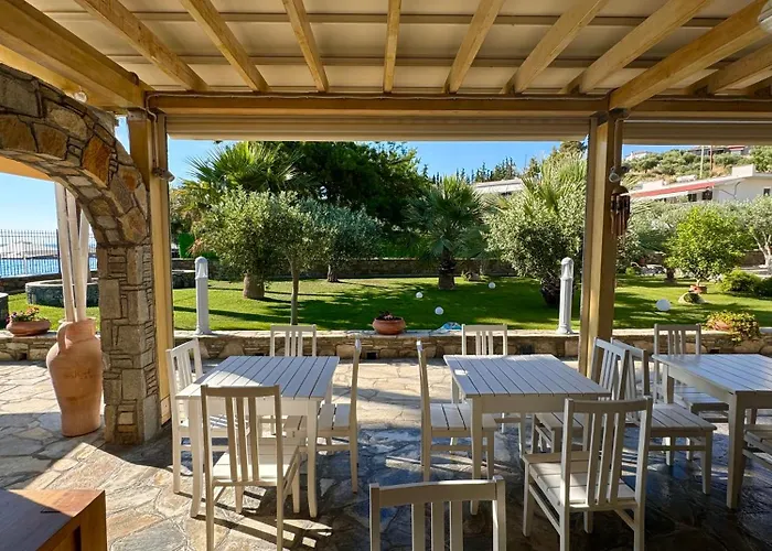 Casa Paradiso