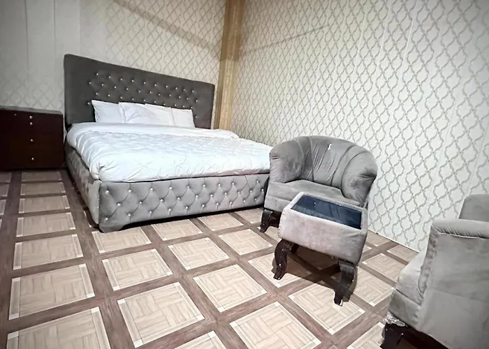 River Breeze Family Hotel