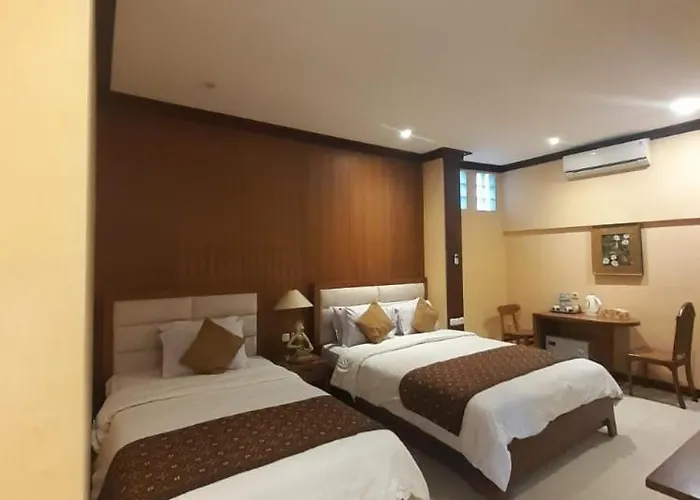 De Solo Boutique Hotel