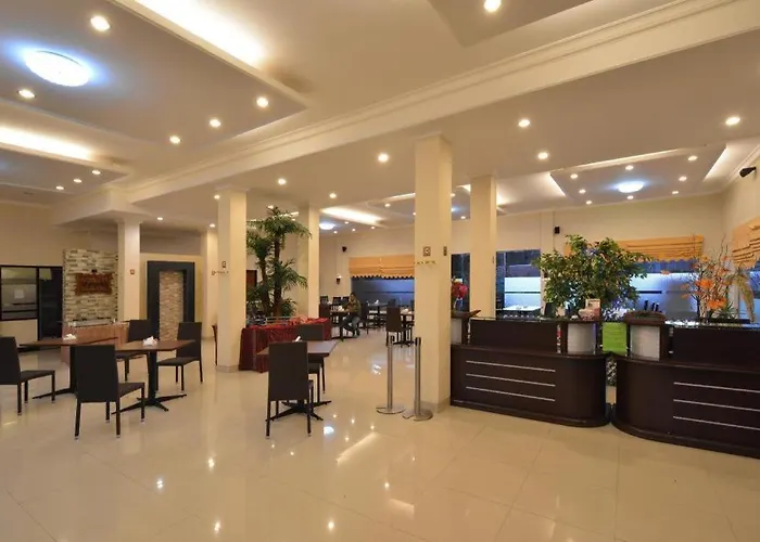 Hotel Sindha