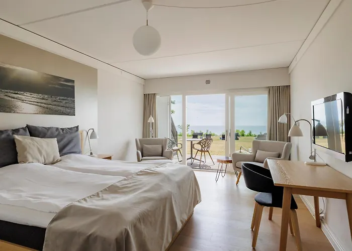 Fredensborg Badehotel