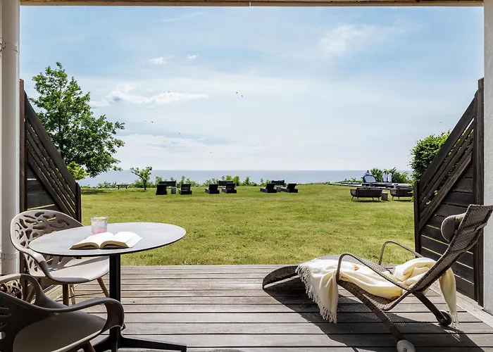 Fredensborg Badehotel